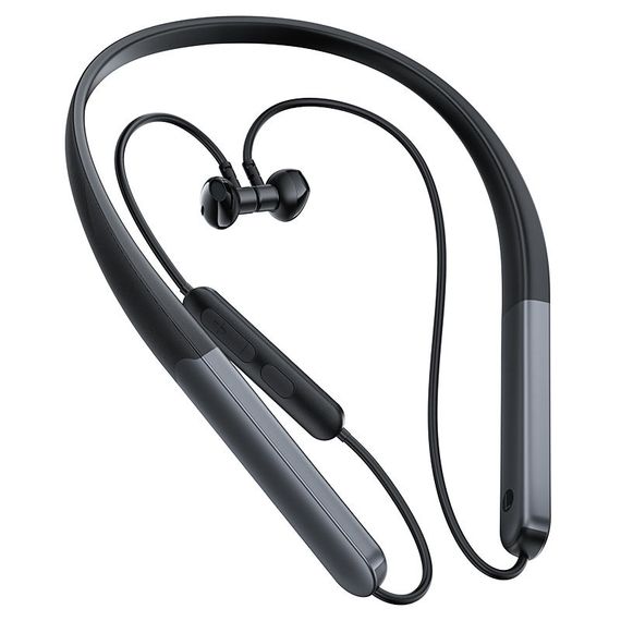 Bluetooth навушники Acefast N1 neck-hanging | Зображення 2