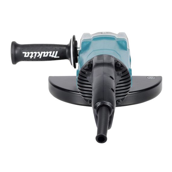Шліфмашина кутова мережева Makita GA9090N (230 мм, 2200 Вт, 6600 об/хв) | Зображення 3