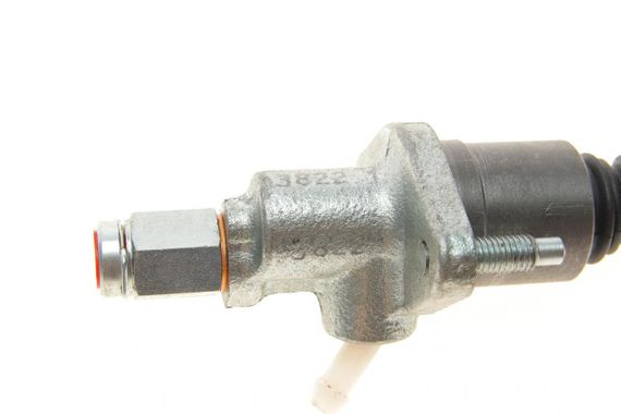 Циліндр зчеплення головний Mercedes Benz A-class W168 Vaneo 414 97-05 d=15,87mm  55-0119 | Зображення 1