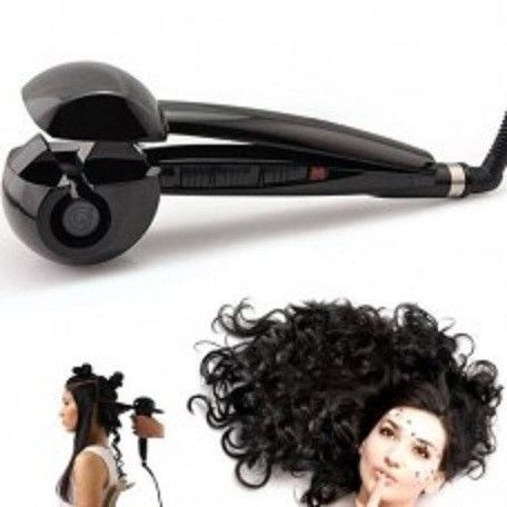 Плойка для кореневого об'єму BALALISI Perfect Curl | Стайлер для завивки Прилад для UQ-154 завивки волосся | Зображення 4