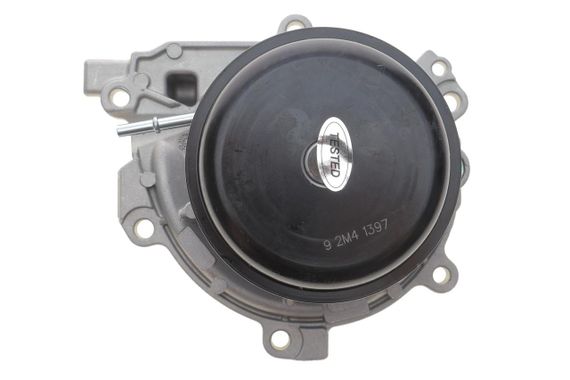 Помпа води Mercedes Benz Sprinter W907 W910 20- Vito W447 2.0 CDI OM654 19- B B  4 лоп  5 кан  switch  PA1397 | Зображення 4