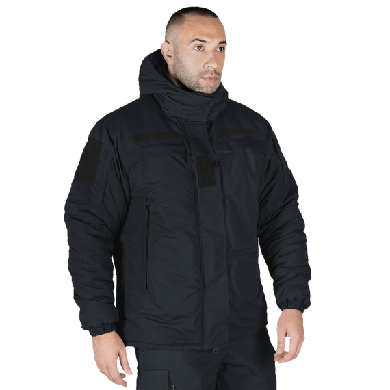 Куртка Patrol System 2.0 Nylon Dark Blue (6608), L | Зображення 1