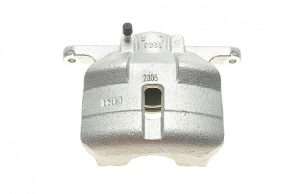 Суппорт тормозной передний  R Renault Kadjar 15- d=57mm  AKEBONO  394967 | Зображення 3