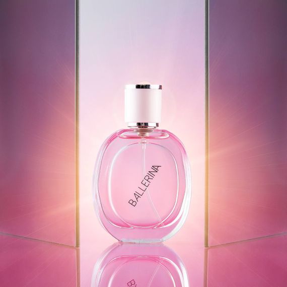Женская парфюмерная вода Farmasi Balerina 50 мл | Зображення 2