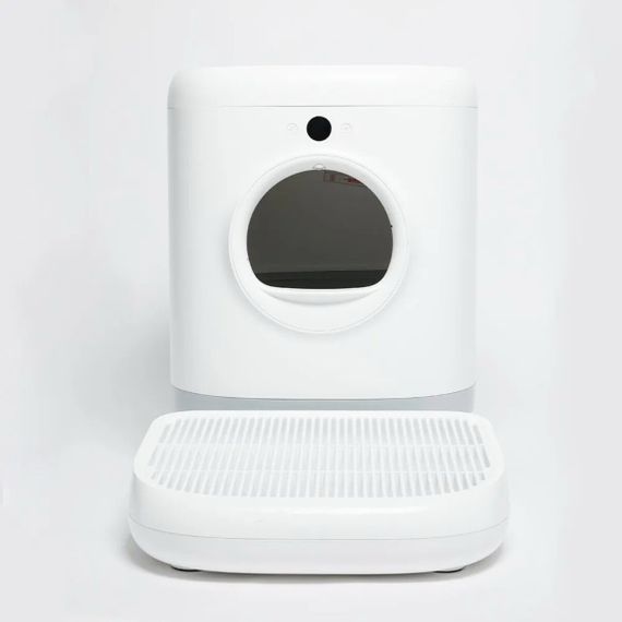 Килимок для котячого туалету Petkit Cat Litter Trapper | Зображення 3