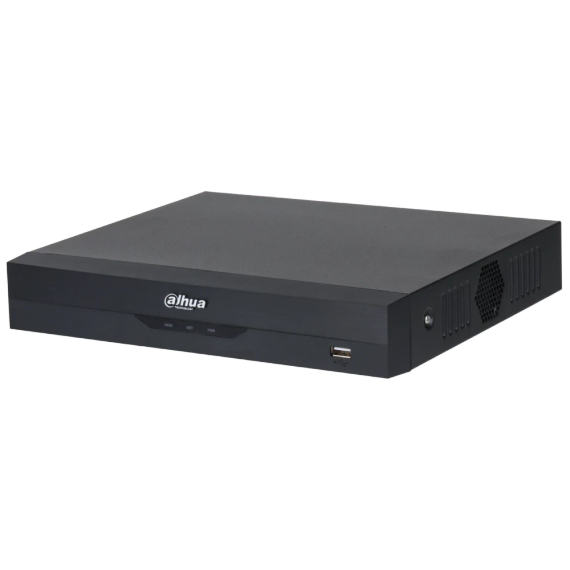 DH-XVR4116HS-I/T 16-канальний Penta-brid 1080-N/720p Відеореєстратор Dahua