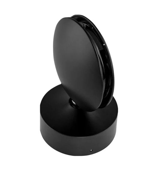 Бра LED 27582 Чорний 15х10х11 см. | Зображення 1