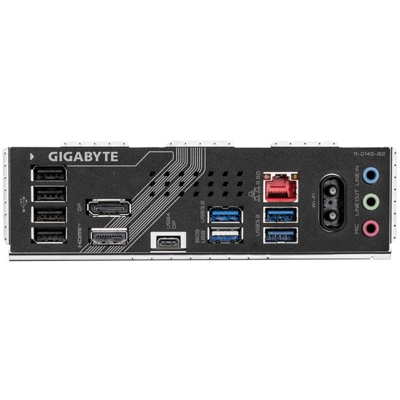 Материнська плата GIGABYTE B860M GAMING X WIFI6E | Зображення 2