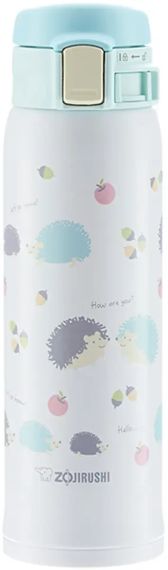 Термокружка ZOJIRUSHI SM-SG48GK 0.48 л White