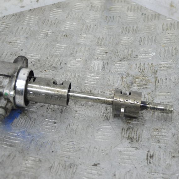 Куліса механізму вибору передач 1.3 MJet Fiat Grande Punto 2005-2013 Куліса перемикання КПП Фіат 55560450 | Зображення 3