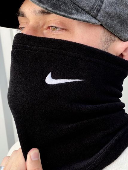 Бафф чорний Nike | Зображення 2