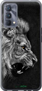 Чохол на Realme GT Master Лев "1080u-2852-2448"