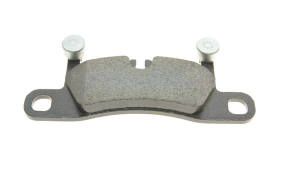 Колодки гальмівні задні VW Touareg Porsche Cayenne 10- 22-0958-0 | Зображення 3