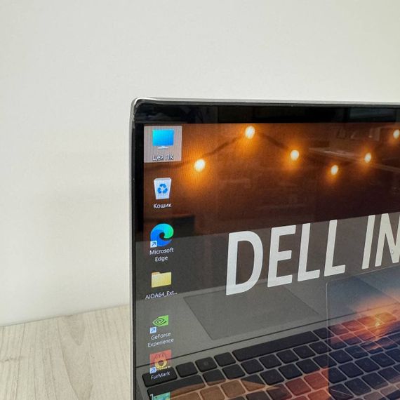 Ноутбук Б-класс Dell Inspiron 16 5620 / 16" (1920x1200) IPS Touch / Intel Core i7-1260U (10 (12) ядер по 1.1 - 4.7 GHz) / 16 GB DDR4 / 512 GB SSD NVMe / nVidia GeForce MX570 A, 2 GB GDDR6, 64-bit / WebCam б/у | Зображення 7