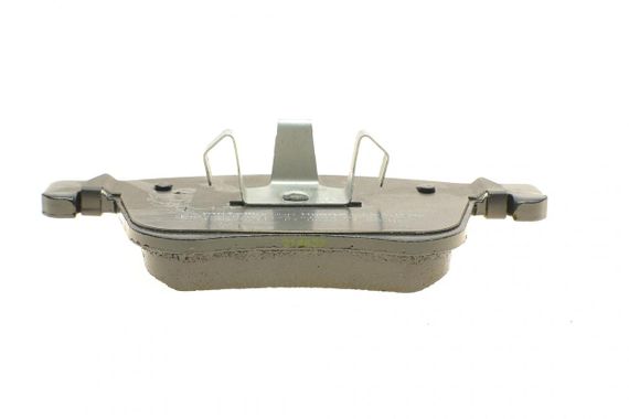 Колодки гальмівні передні Citroen C4 Picasso Grand Picasso Peugeot 308 13- 22-0985-0 | Зображення 1