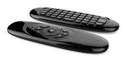 Usb Пульт мышь с клавиатурой Air mouse C120 PR3