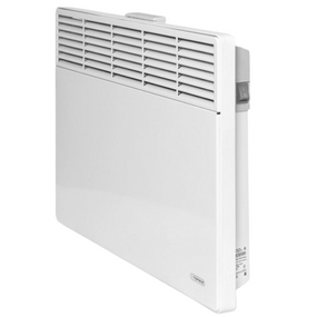 Електроконвектор 1500W метал білий ЕВНА-1,5/230С2М (си) ТЕРМІЯ