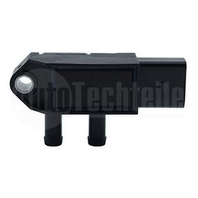 Датчик давления выхлопных газов Audi A3 2.0 TDI 12-/A4 2.0 TDI 09-16/A6 2.0 TDI 09-18/ Skoda Superb 2.0 TDI 15-/ VW Golf VII