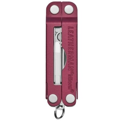 Мультитул Leatherman Micra Cherry (833040) | Зображення 6