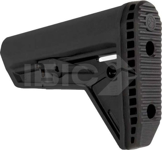 Приклад Magpul MOE SL (Mil-Spec). Black | Зображення 3