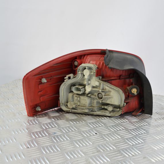 Ліхтар задній правий Audi A3 8P 2003-2008 Фара стоп задня права Ауді а3 8р 8P0945096 | Зображення 3