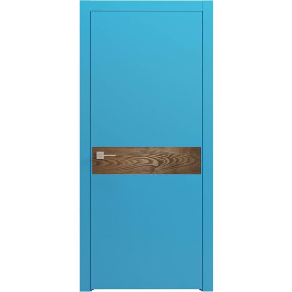 Двери Rodos LOFT Berta G INSIDE RAL5022