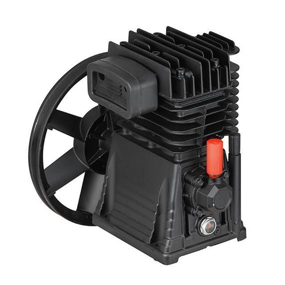 Головка компресорна до PT-0011, PT-0012 INTERTOOL PT-0011AP