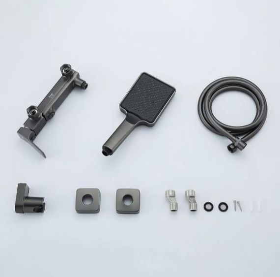 Змішувач для ванни Frap F3284-9 | Зображення 1