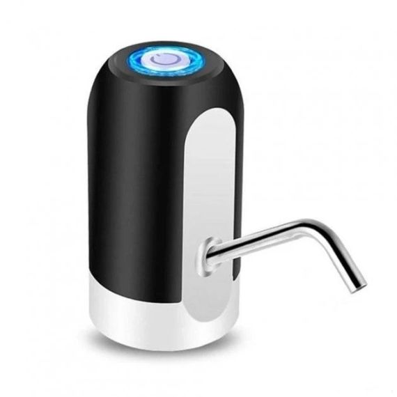 Помпа для кулера Automatic Water Dispenser, Диспансер для води від USB   знижка