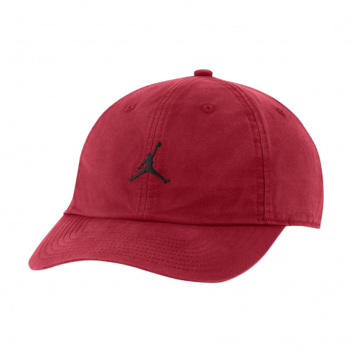 Кепка Jordan Heritage86 Jumpman Washed Cap One size (DC3673-687)