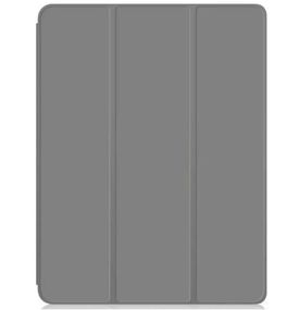 Чохол Primolux Stylus TPU для планшета Apple iPad Air 11" 2026 M4 (A3459 / A3460 / A3463) - Grey