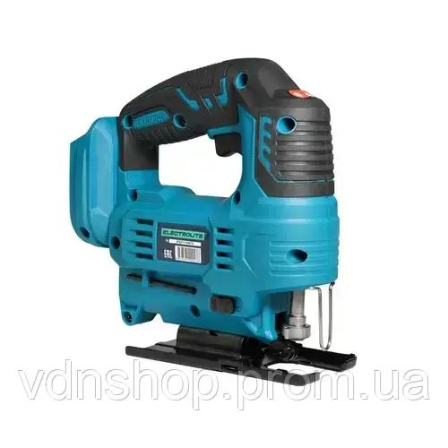 Лобзик аккумуляторный 21В 6 Ач Безщеточный