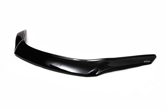 Дефлектор капота (EuroCap) для Honda Civic Sedan VII 2001-2006 гг | Зображення 5