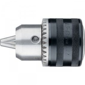 Патрон для дрели ключевой 1,5-13 мм, 3/8" MTX 168189