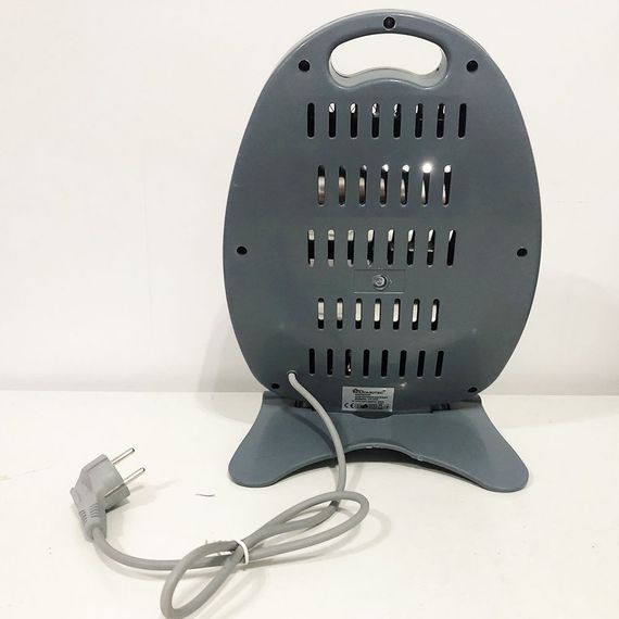 Обігрівач DOMOTEC MS-5952, кварцовий обігрівач з терморегулятором, інфрачервоний обігрівач | Зображення 2