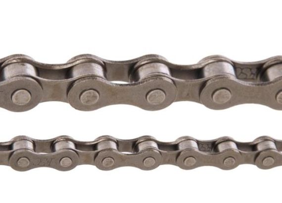 Цепь велосипедная   (1/2х3/32, 6-7 ск)   OEM