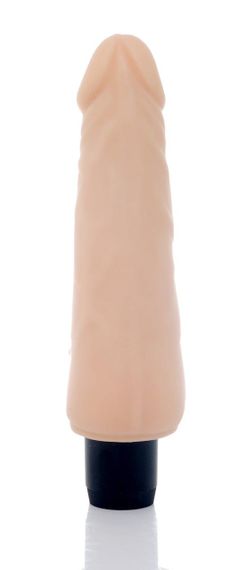 Вібратор BOSS Cyberskin - HURRICANE, ( довжина 18,5 см, діаметр 4,5 см ) BS4400001 sexstyle | Зображення 5