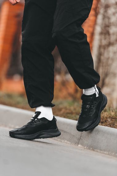 Чоловічі кросівки Pegasus Trail 3  весна / літо / осінь 0722 40 | Зображення 3