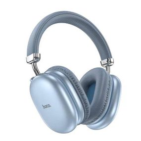 Беспроводные наушники HOCO W35 Max Joy BT headphones Sky Blue