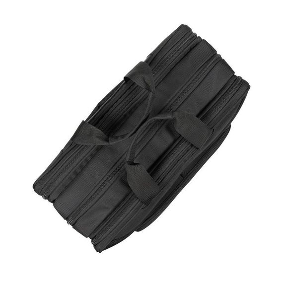 Сумка для ноутбука 15.6 Rivacase 8432 (Black) ECO | Зображення 4
