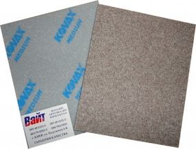 Абразивна губка Kovax Softpad HIFLEX 140mmx115mm