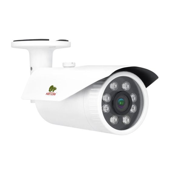 Видеокамера IP Partizan IPO-VF2MP SE 2.3 Cloud 3.0MP Варифокальная | Зображення 2