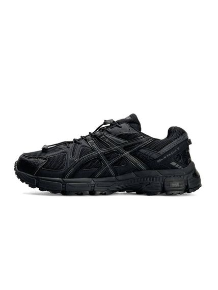 Мужские кроссовки ASICS Gel-Kahana 8 Gore-Tex All Black весна / літо / осінь A4220 42 26,5 | Зображення 2