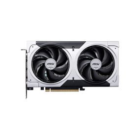 Відеокарта MSI GeForce RTX5060Ti 8Gb VENTUS 2X OC PLUS (RTX 5060 Ti 8G VENTUS 2X OC PLUS)