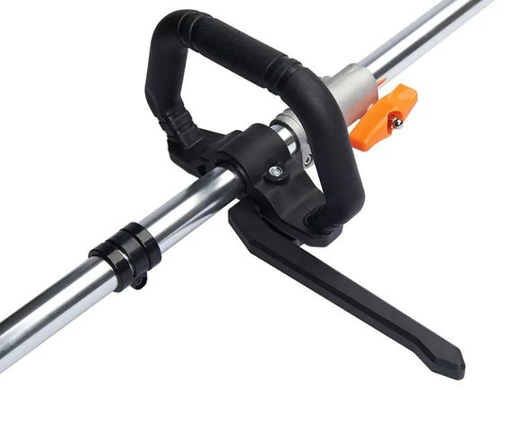 Коса акумуляторна Sequoia з АКБ та ЗП SBB2025BD-EV | Зображення 1