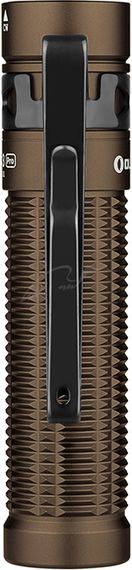 Фонарь Olight Baton 3 Pro. Desert tan | Зображення 4