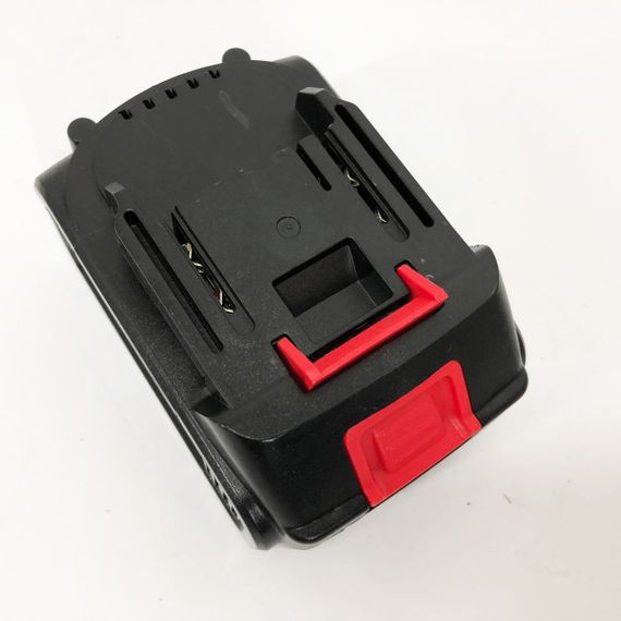 Акумулятор для інструментів KRAFFTEC 48V 1500mAh, Акумулятори для дриля шуруповерта MY-61 | Зображення 8