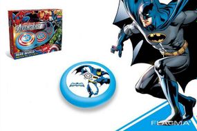 Детский мяч электрический Hoverball Batman (Fly Ball) Новинка 2017