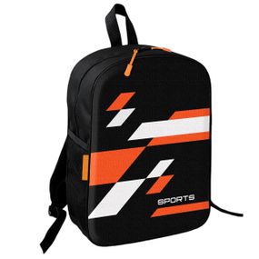 Рюкзак спортивный,школьный детский с принтом Sport 36х27 см подростковый для мальчика,девочки  (4094)