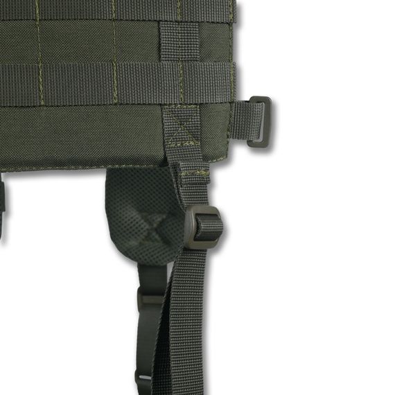 РПС Kiborg R-1 GEN.2 (S) Khaki | Зображення 7